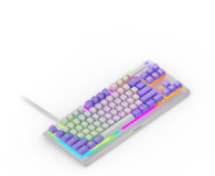 SteelSeries Apex 3 TKL Amethyst US - 1512558 - zdjęcie 5